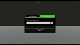 MOXI Player for Robots – File License Activation Guide | Windows & Linux screenshot 5