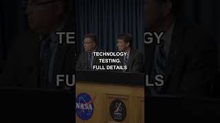 NASA Outlines Preliminary Artemis III Mission Plans #shorts #nasa #space
