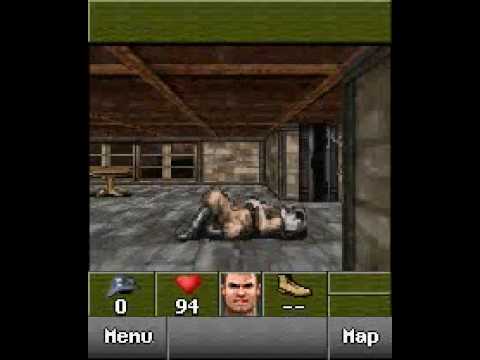 wolfenstein rpg youtube