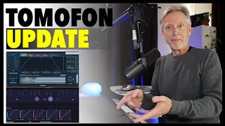 Tomofon from Klevgrand Update MPE and more