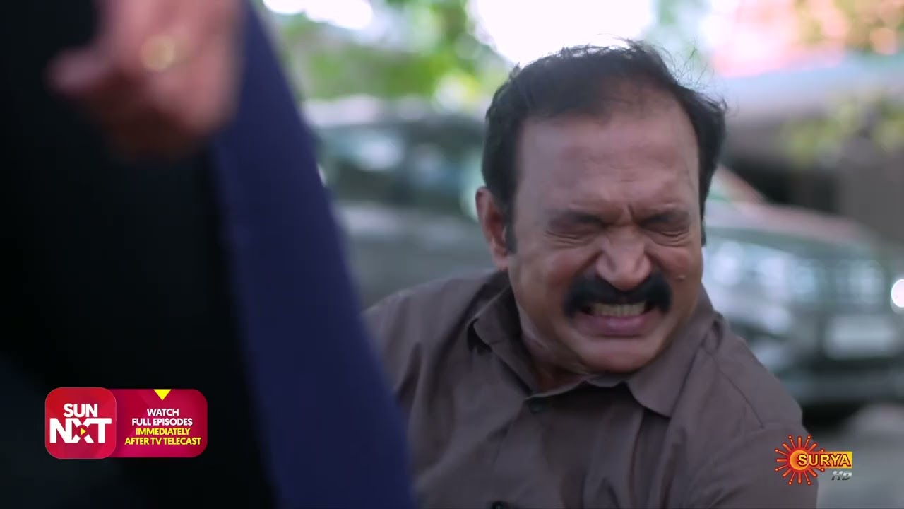 പോലീസിനെ വിറപ്പിച്ച് മഹിമ | Constable Manju - Adipoli Scenes | 01 May2025 | Surya TV Serial