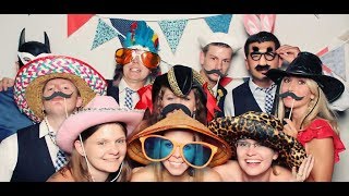 Photo Booth Cho S Kin Tic Ci Khai Trng