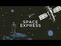 Space Express - a mixed reality VR puzzle game on Meta Quest