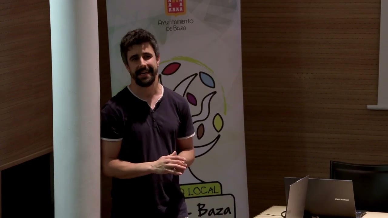 PONENCIA CUIDA TU CORAZÓN SEMANA DE LA SALUD 2026