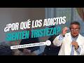 Adicción y cerebro | Lo que las sustancias buscan en ti, explicado por un médico especialista