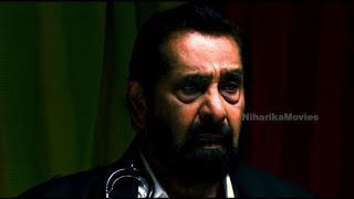 Kshudra Mohini Takes Revenge On Ananyas Family - Naga Bhairavi Movie Scenes