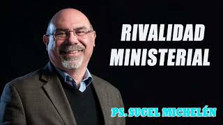 Ps. Sugel Michelén - Rivalidad Ministerial   Marcos 938-41 by Lewis Howes fan 2023 854 views 2 weeks ago 56 minutes