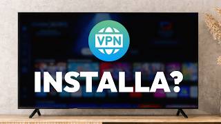 Come Installare VPN Gratis Su Firestick TV