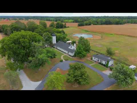 12597 S Jefferson St, Princeton, KY home video tour