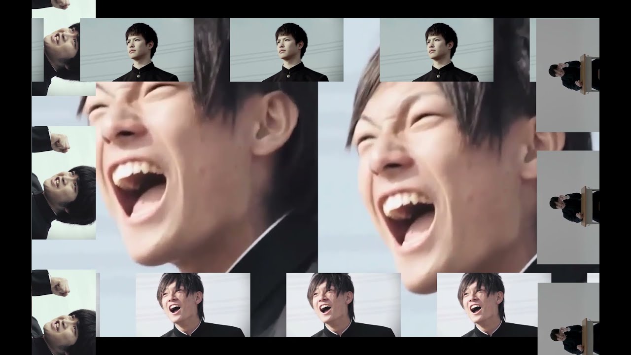 【Z会×RED ZONE】高校生がガチでMAD動画を作ってみた