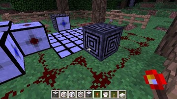 Minecraft Mods - Gravity Science Mod! Review/Download