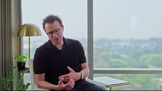 AI Power And The Matrix