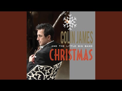Putar Let It Snow - Colin James
