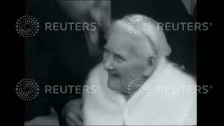 1957 QUIRKY: Celebrations for  woman's 102nd  birthday
