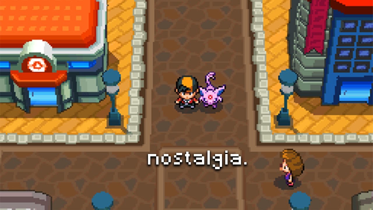 the best nostalgic pokemon music to relive your childhood.