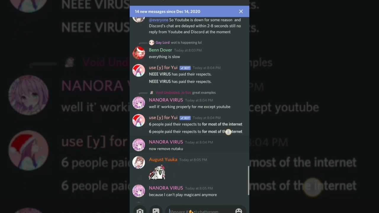 Nutaku Discord