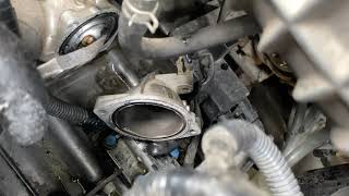 20012006 Acura MDX Thermostat Replacement