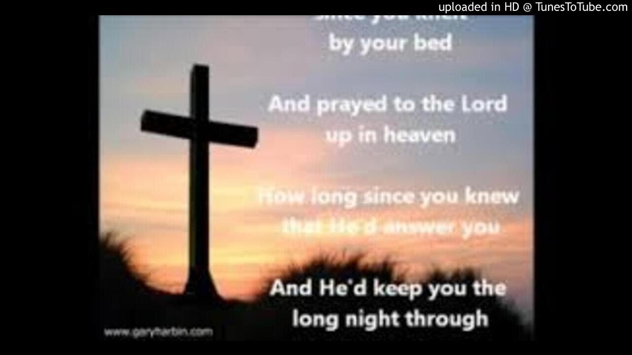 How Long Has It Been - YouTube