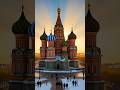 Top 10 Beautiful Places to Visit in Russia | Ultimate Travel Guide #shorts #ytshorts