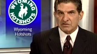 KGWN 5:30pm News, July 9, 2013