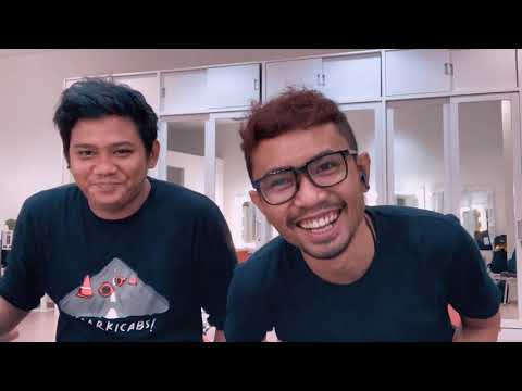 Sharing Santai bersama Mal Jupri