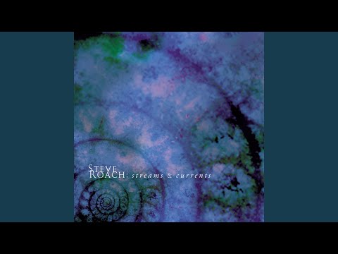 Steve Roach — Flow