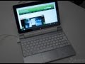Acer Iconia W510, primeras impresiones