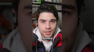 TERBİYESİZ RESİDENT EVİL KARAKTERİ