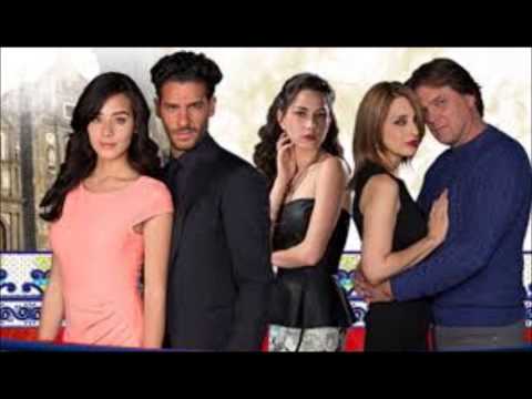 las 11 novelas del 2012,2013 y 2014