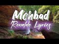 Mohbad Ronaldo Lyrics mp3