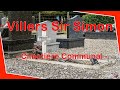 Ref:flJhetWl0EE Villers sir simon (62)  -  cimetie re communal -