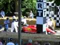 Grand Prix and F1 Cars at Goodwood