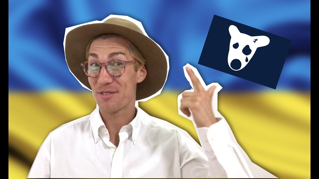 6. Конец VKONTAKTE - Закрыли Маил.ру, Одноклассники и Яндекс -Alex Live ...