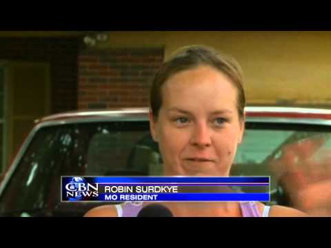 Deadly Floods Wreaks