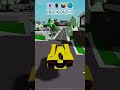 Drifting over grass in Brookhaven! #brookhaven#roblox