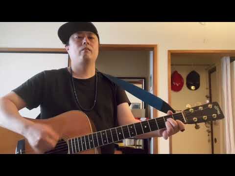 “You just put up picture”full acoustic version 2021.8.24