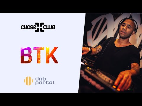 BTK - Cross Club | Drum and Bass