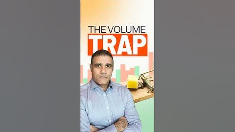 Volume Analysis FAILS traders. Try THIS instead