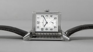 Jaeger-LeCoultre | REVERSO LARGE – Chrono24