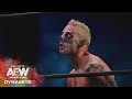 Was Ricky Starks Able to Defeat Darby Allin? | AEW Dynamite, 9/30/20