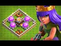 ÚLTIMOS ENCERRAMENTOS DO MEU CV11! FECHANDO ÚLTIMAS COISAS PARA FICAR FULL NO CLASH OF CLANS!