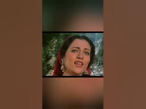 tujhe bulaye yeh meri bahe $ Ram Teri Ganga maili #latamangeshkar # ...