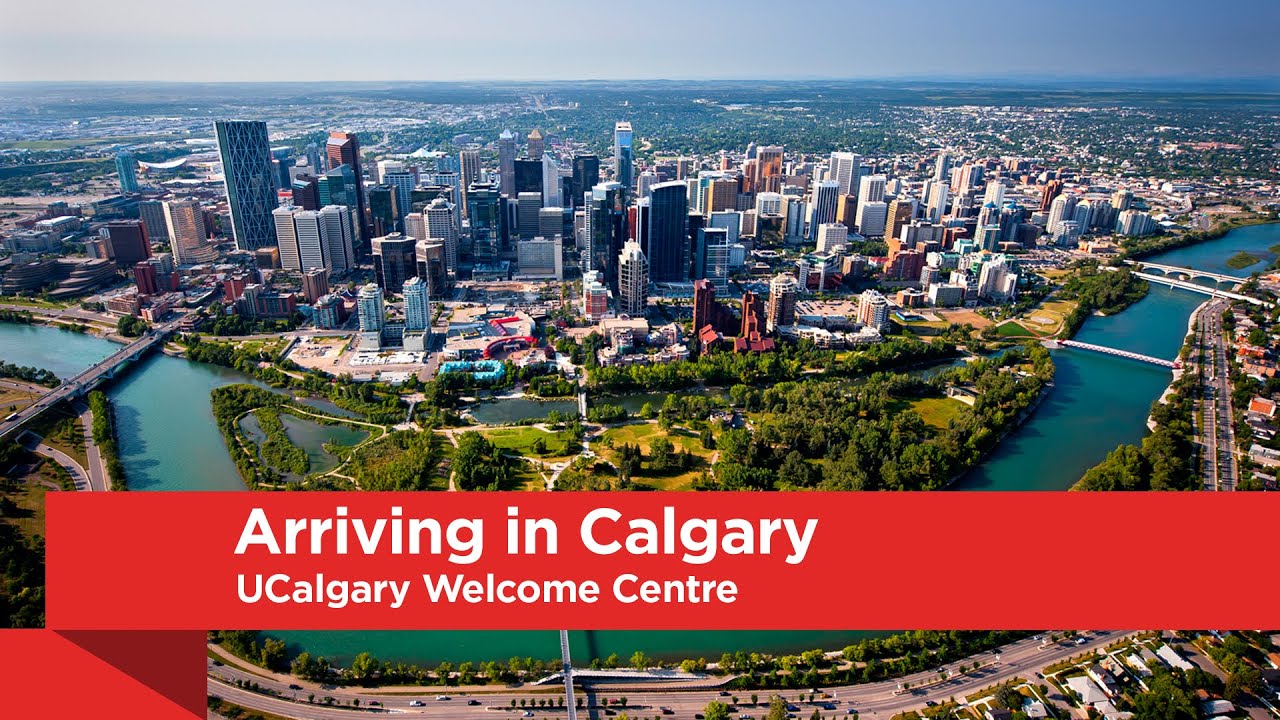 ucalgary travel