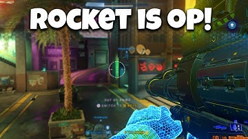 Team Slayer on Bazaar | Halo Infinite Gameplay *ROCKET IS OP*