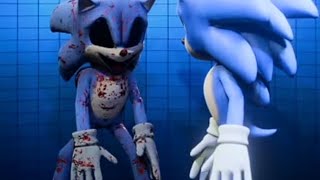 Sonic Characters vs Sonic exe Characters #sonic #character #vs #sonicexe #characters 