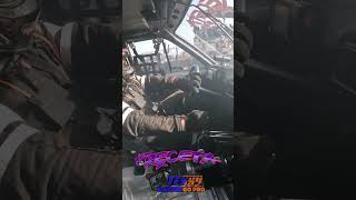 Un ride en La Receta con Prieto Racing en los controles curándose en su Starlet 13b all motor🩶🦾