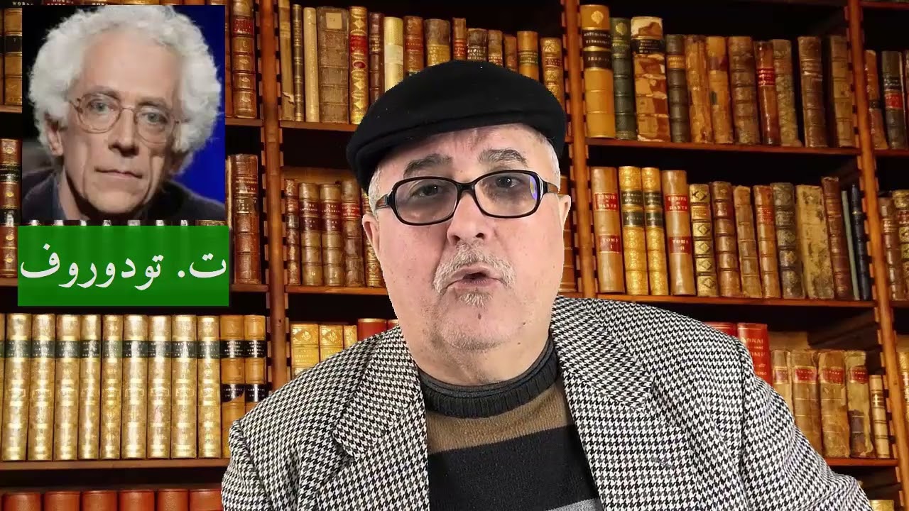 قسم المحاضرات:   الشكلانيون الروس،   الجزء: 1