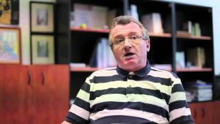 VSM | CityU prof. Kelemen