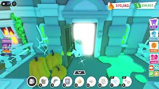 How to get the new stray cat dragon! Adopt Me 2026