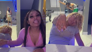 The Time I Made Them Leave The Bar